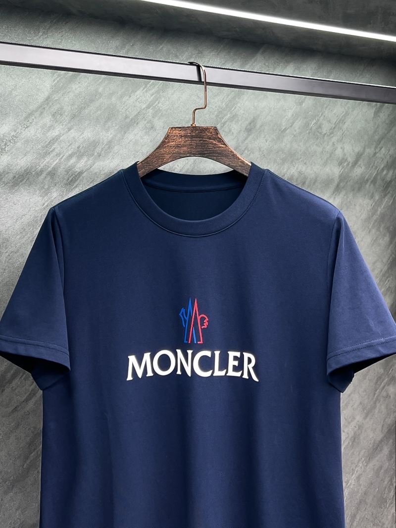 Moncler T-Shirts